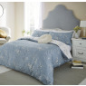 Laura Ashley Laura Ashley Pussy Willow Duvet Set in Seaspray