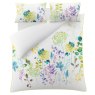 Bluebellgrey Bluebellgray Botanical Leaf Duvet Set