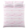 Bluebellgrey Bluebellgray Abstract Duvet Set
