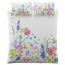 Bluebellgrey Bluebellgray Tetbury Duvet Set