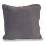 Design Port Design Port Buxton Charcoal Cushion Cover