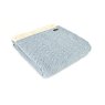 Tweedmill Wool Beehive Throw Petrol