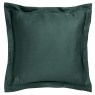 Ted Baker Plain Dye Forest Square Oxford Pillowcase
