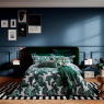 Ted Baker Ted Baker Ombre Hydrangea Duvet Set Superking