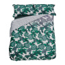 Ted Baker Ted Baker Ombre Hydrangea Duvet Set Superking