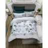 Ted Baker Ted Baker Clove Floral Duvet Set Double