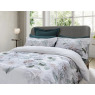 Ted Baker Ted Baker Clove Floral Duvet Set Double
