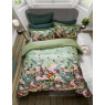 Ted Baker Ted Baker Antiquity Border Duvet Set Superking