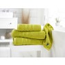 Lobster Creek Lobster Creek Kaleidoscope Lime Towel Collection