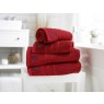 Lobster Creek Lobster Creek Kaleidoscope Berry Towel Collection