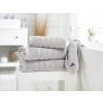Lobster Creek Lobster Creek Kaleidoscope Silver Towel Collection