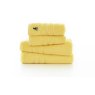 Lobster Creek Lobster Creek Kaleidoscope Yellow Towel Collection