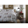 Lobster Creek Lobster Creek Sheringham Beach Huts Duvet Set