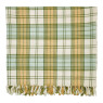 Morris & Co Morris & Co Lemon Tree Willow Bough Throw
