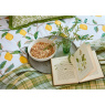 Morris & Co Morris & Co Lemon Tree Willow Bough Throw