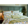 Morris & Co Morris & Co Lemon Tree Willow Bough Throw