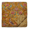 Morris & Co Seasons By May Quilted Bedspread