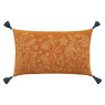 Morris & Co Morris & Co Honeysuckle & Tulip Cushion