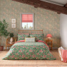 Morris & Co Honeysuckle Duvet Set Double