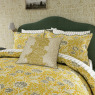 Morris & Co Morris & Co X Emery Walker Elmcote Duvet Set Single