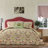 Morris & Co Morris Co X Emery Walker Rose Duvet Set Superking