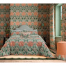 Morris & Co Morris & Co Helena Duvet Set Double