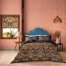 Morris & Co Morris & Co Spring Thicket Duvet Set Superking