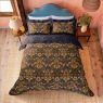 Morris & Co Morris & Co Spring Thicket Duvet Set Superking