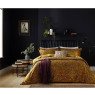 Morris & Co Morris Co Seasons By May Duvet Set in Saffron