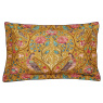 Morris & Co Morris Co Seasons By May Duvet Set in Saffron