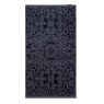 Morris & Co Morris & Co St James Blue Towels