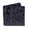 Morris & Co Morris & Co St James Blue Towels