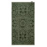 Morris & Co Morris & Co St James Green Towels