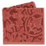 Morris & Co Morris & Co St James Red Towels