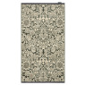 Morris & Co Morris & Co Sunflower Green Towels