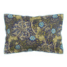 Morris & Co Morris & Co Seaweed Duvet Set in Cobalt/Thyme