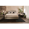 Vispring Vispring Elite Sprung Edge Divan Set