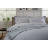 The Lyndon Company The Lyndon Company 800 Thread Count Sateen Platinum Duvet Set - King