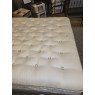 Vispring Ex Display Vispring Shetland Sprung Edge Divan Set In Super King Zip and Link With Eccleston