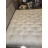 Vispring Ex Display Vispring Shetland Sprung Edge Divan Set In Super King Zip and Link With Eccleston