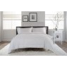 The Lyndon Company The Lyndon Company Southport Grey Duvet Set