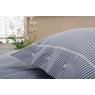 The Lyndon Company The Lyndon Company Southport Blue Duvet Set