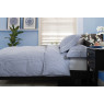 The Lyndon Company The Lyndon Company Southport Blue Duvet Set