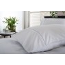 The Lyndon Company The Lyndon Company Gingham Grey Duvet Set