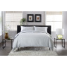 The Lyndon Company The Lyndon Company Gingham Green Duvet Set