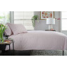 The Lyndon Company The Lyndon Company Gingham Rose Duvet Set