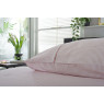 The Lyndon Company The Lyndon Company Gingham Rose Duvet Set