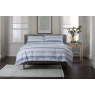 The Lyndon Company The Lyndon Company Next Level Duvet Set in Fog