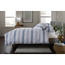 The Lyndon Company The Lyndon Company Next Level Duvet Set in Fog