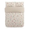 Sanderson Sanderson Honeysuckle & Sweetpea Duvet Set King
